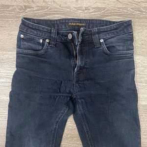 Blue jeans W 28 L 34